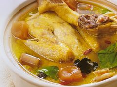 -吕记老鸭汤·徽菜馆(东营路店)