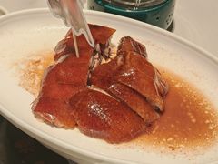 古法烧鹅-滋粥楼·顺德菜(番禺广场总店)