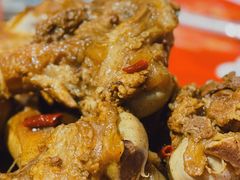 -李双猪·小龙虾·烧烤·羊肉煲(乐山店)