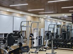 -中田健身工作室(博兴路店)