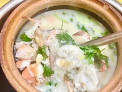 -潮汕砂锅粥(十八甫南路店)