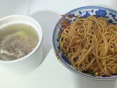 -小罗子汤店(大士院总店)