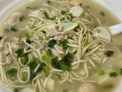 -二扁私房面馆(崂山路店)