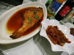 -金家老三饭庄(常营店)