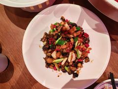 -印象鲵宴·张家界地标美食名片(溪布街店)