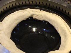 -灶座小锅烀饼·铁锅炖(道里店)