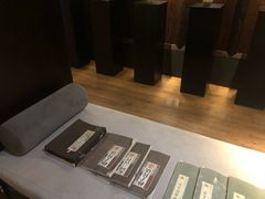 -水悦堂足浴SPA养生会所