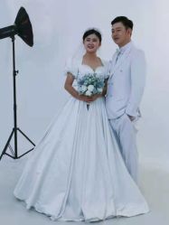 点击看大图 -蒙娜丽莎婚纱摄影·旅拍