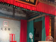 -文昌阁·长沙市井菜(美食地标店)