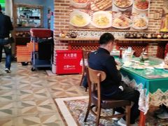 -巴依老爷新疆美食(望京小街店)