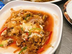 -渔顺生·顺德鱼生·粥底火锅·桑拿鸡(渔人码头店)