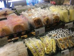 面包-Caidie Bakery采蝶轩(百越店)