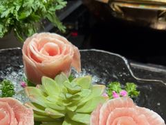 -捞王猪肚鸡火锅(财富中心店)
