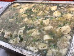 -刘三姐特色烤豆花·宜宾烧烤·把把烧(万年场店)