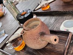 -扫雪煮茶(西村店)
