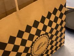 -Let's Taipei 非常烘焙(太古里店)