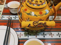 酥油茶-如意林卡藏餐吧 (九寨沟店)