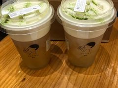-喜茶(深圳福田星河COCO Park店)