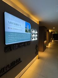 -禧月荟S月子中心(侨城店)