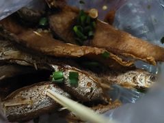 -大马弄蒋师傅美食酥鱼(察院前店)