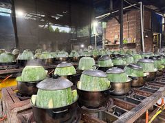 -红旗山庄(圭峰山店)