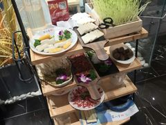 -蜀九香.正宗成都火锅(安吉店)