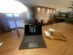 -Peet's Coffee皮爷咖啡(深圳湾万象城店)