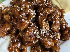 京酱鸭片-桃子餐厅·天津菜(红星路直营店)
