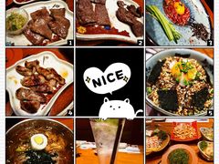 -肉魁屋·烧肉·烧鸟·酒场(高新店)