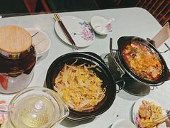 -群英会·三国菜(曹魏古城店)