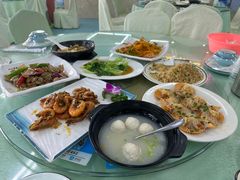 -景好海鲜餐厅(大鹏必选旅游店)