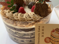-5Cake五度无蔗糖低脂蛋糕(陶然亭店)