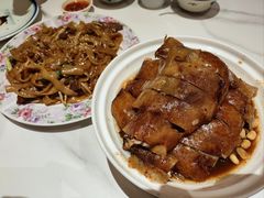 -粤食堂(天津和悦汇店)