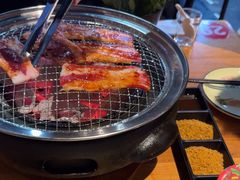 -吉志烤肉(太原总店)