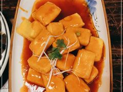 -陈麻婆豆腐(旗舰店)