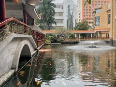 -番禺宾馆丽苑厅