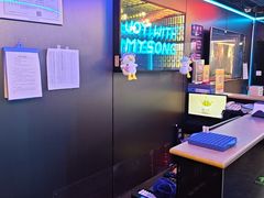 -唱吧麦颂KTV(西单华威潮铺街店)