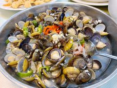 -奇香海鲜酒楼