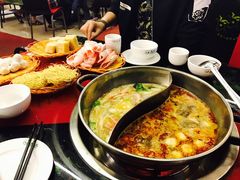 -香丽缘饭馆(黑龙潭店)