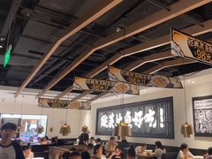 -新太二·鲜料川菜(群光广场店)