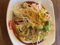 -子午路张记·肉夹馍(华强北店)