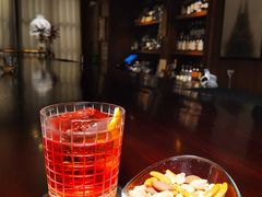 -THE OLD HOUSE酒吧