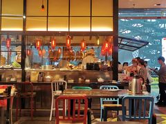 -陈鹏鹏潮汕菜(宝安机场T3航站楼店)