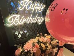 -碧特博格·20年品牌西餐厅(芜湖路店)