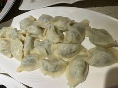 -船歌·鱼水饺青岛菜(金狮广场店)