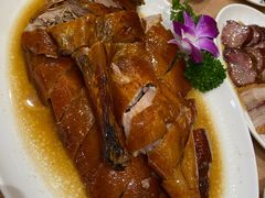 -香港深井掂檔烧鹅茶餐厅(海韵城店)