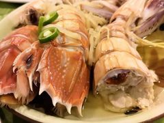 -盛港湾海鲜食府(黄沙店)