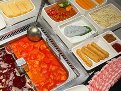 -海底捞火锅(北京路店)