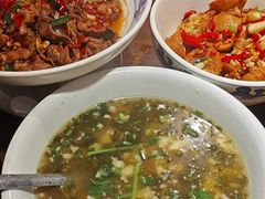 -八碗湘长沙市井菜(坡子街店)