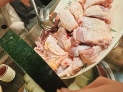 -尚竹阁冬瓜盅·18年地标美食(平洲店)